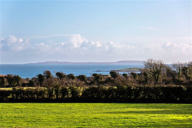 "Dot's Seaview Cottage", Haggard, Bannow, Wexford