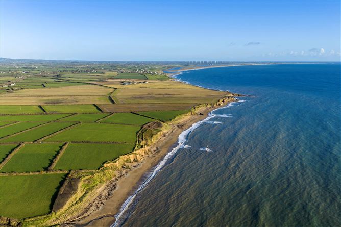 "Dot's Seaview Cottage", Haggard, Bannow, Wexford