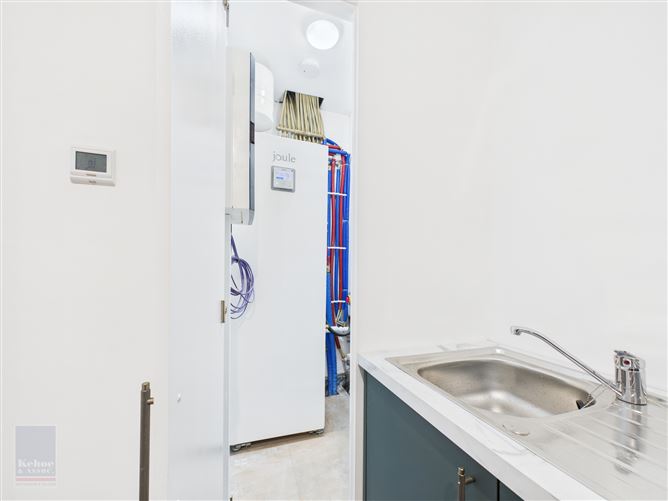 "Dot's Seaview Cottage", Haggard, Bannow, Wexford