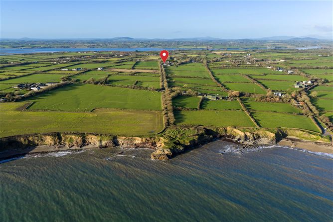 "Dot's Seaview Cottage", Haggard, Bannow, Wexford