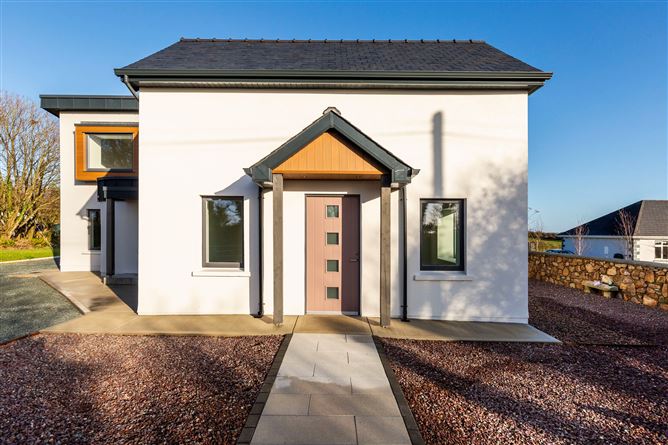 "Dot's Seaview Cottage", Haggard, Bannow, Wexford