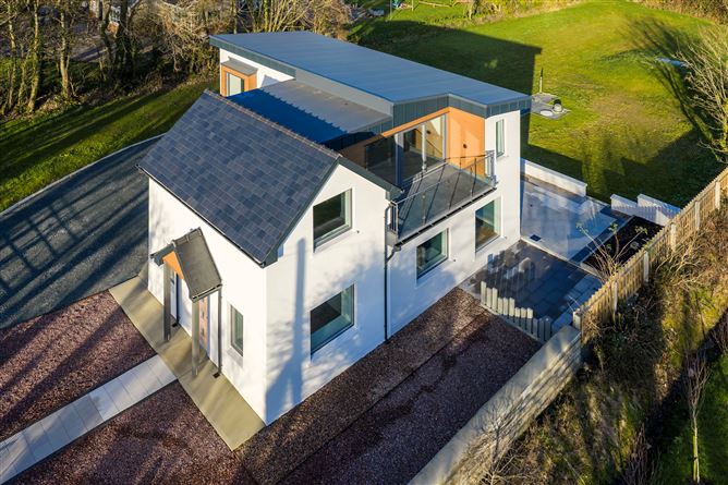 "Dot's Seaview Cottage", Haggard, Bannow, Wexford