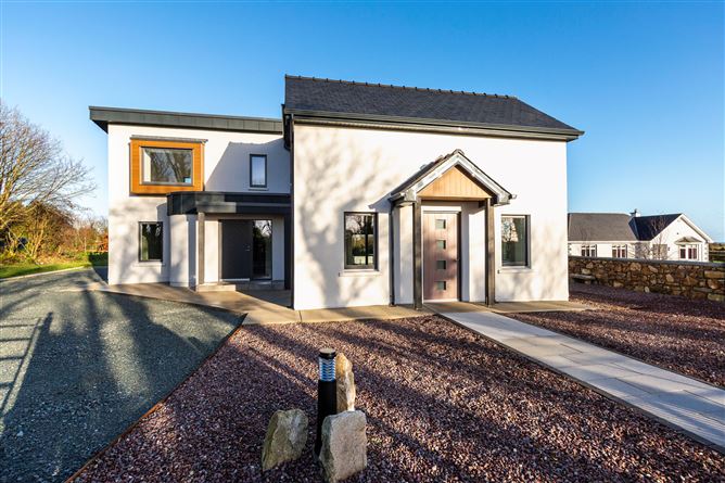 "Dot's Seaview Cottage", Haggard, Bannow, Wexford