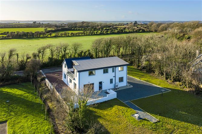 "Dot's Seaview Cottage", Haggard, Bannow, Wexford