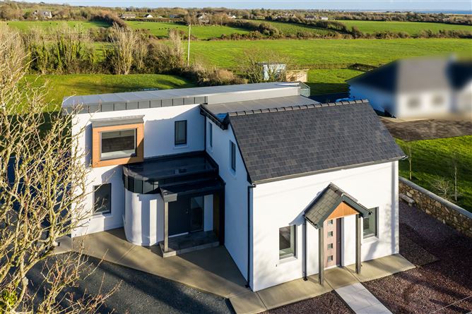 "Dot's Seaview Cottage", Haggard, Bannow, Wexford