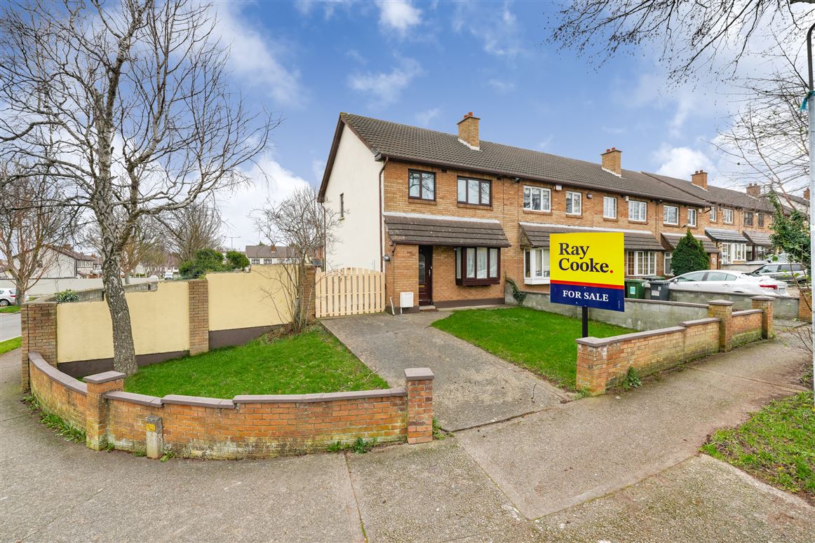 1 Oak Rise, Clondalkin, Dublin 22, D22 H6F6