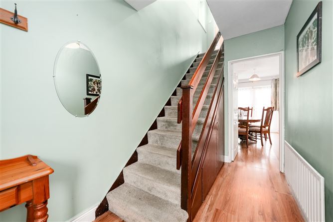 1 Oak Rise, Clondalkin, Dublin 22, D22 H6F6