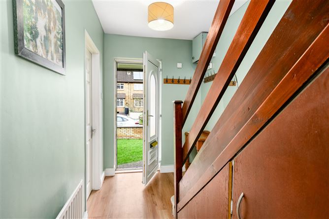 1 Oak Rise, Clondalkin, Dublin 22, D22 H6F6