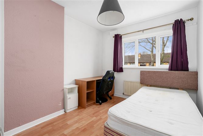 1 Oak Rise, Clondalkin, Dublin 22, D22 H6F6