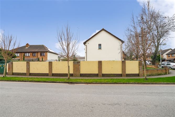 1 Oak Rise, Clondalkin, Dublin 22, D22 H6F6