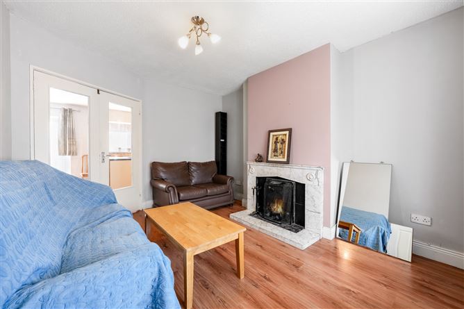 1 Oak Rise, Clondalkin, Dublin 22, D22 H6F6