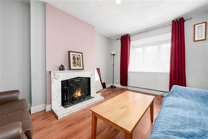 1 Oak Rise, Clondalkin, Dublin 22, D22 H6F6