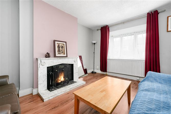 1 Oak Rise, Clondalkin, Dublin 22, D22 H6F6