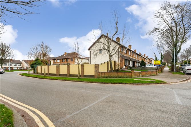 1 Oak Rise, Clondalkin, Dublin 22, D22 H6F6