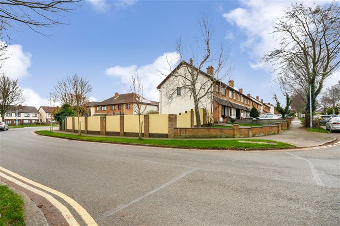 1 Oak Rise, Clondalkin, Dublin 22, D22 H6F6