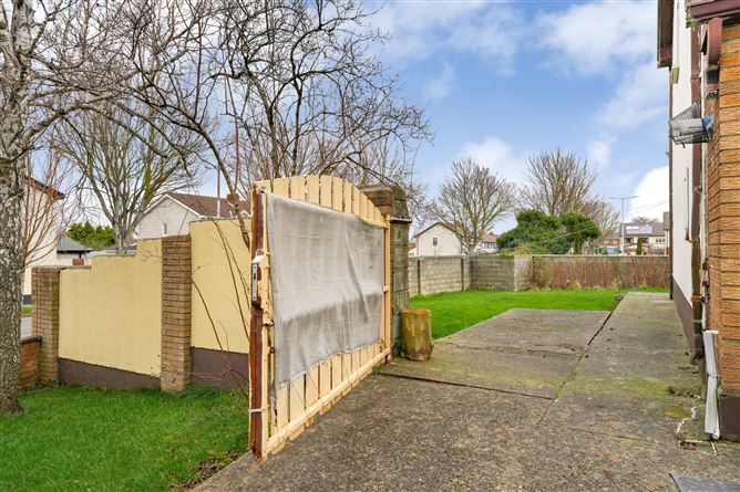 1 Oak Rise, Clondalkin, Dublin 22, D22 H6F6