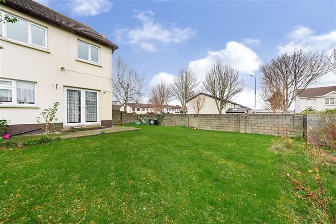 1 Oak Rise, Clondalkin, Dublin 22, D22 H6F6
