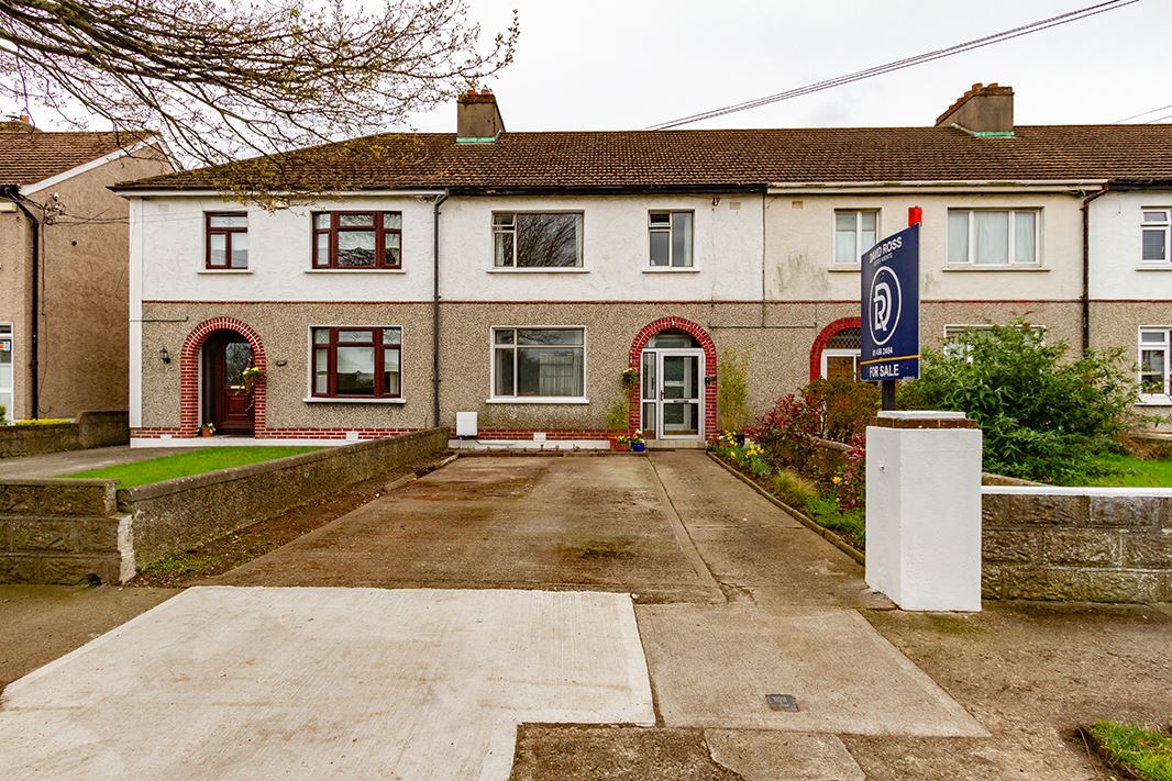 22 Cherryfield Drive, Walkinstown, Dublin 12