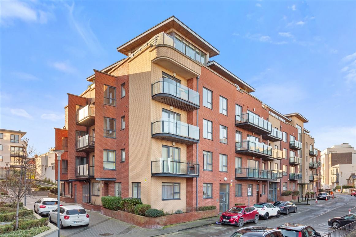 16 Harbour Court, George's Place, Dun Laoghaire, Co. Dublin