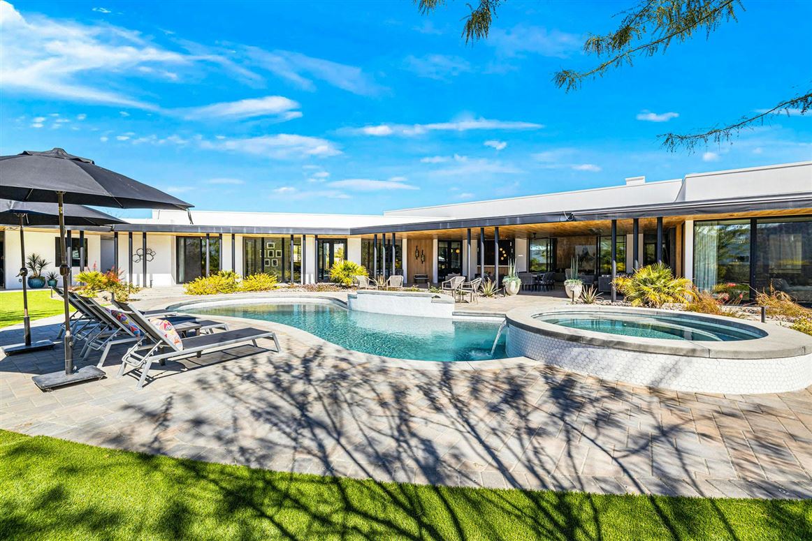 Serene Mirage,Rancho Mirage,California,USA