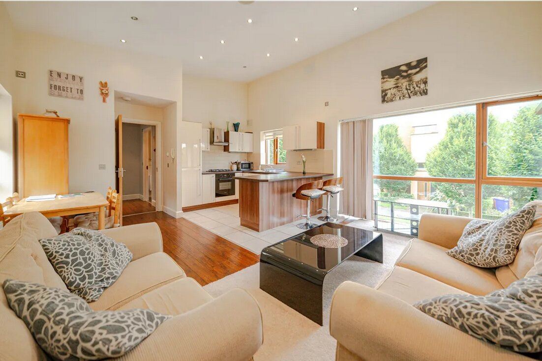 4 The Paddocks Grove , Lucan, Adamstown, Co.Dublin, Lucan, Dublin West, K78 YE04