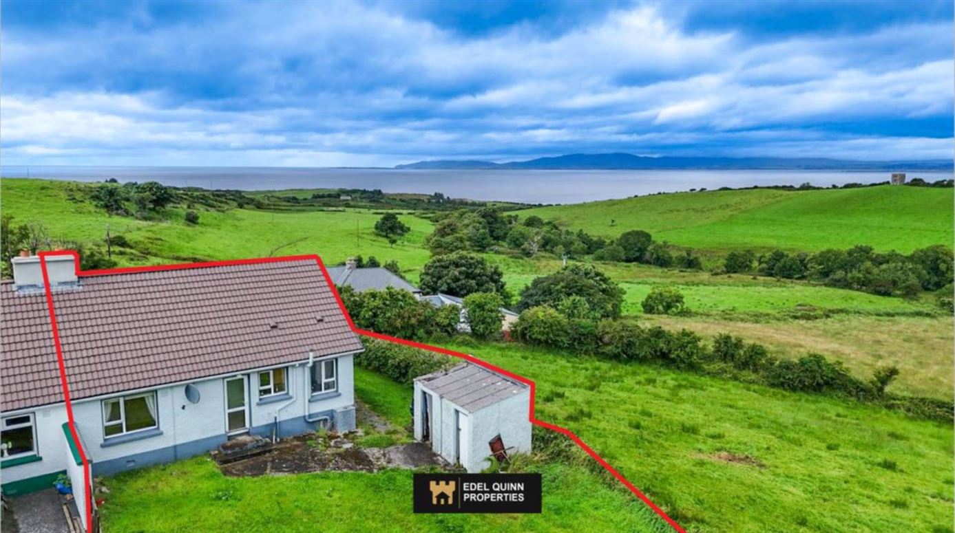 Cashel, Rossnowlagh, County Donegal