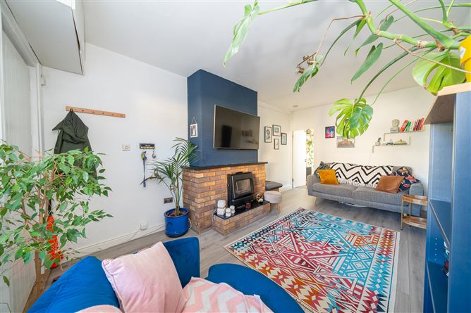 150 Rialto Cottages, Rialto, Dublin 8