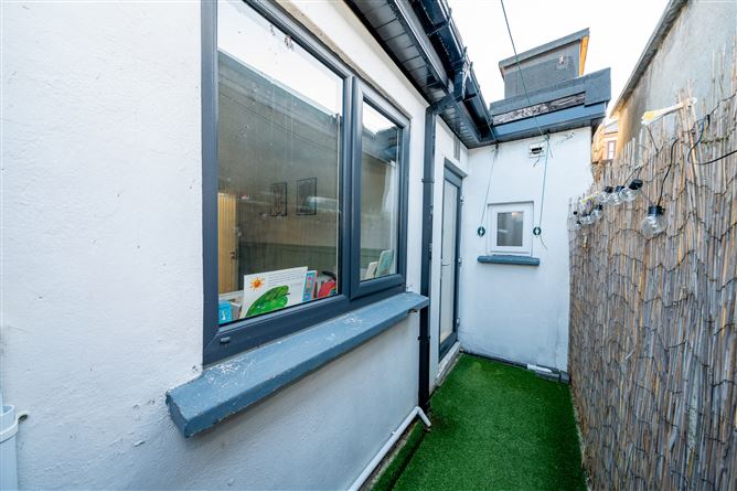 150 Rialto Cottages, Rialto, Dublin 8