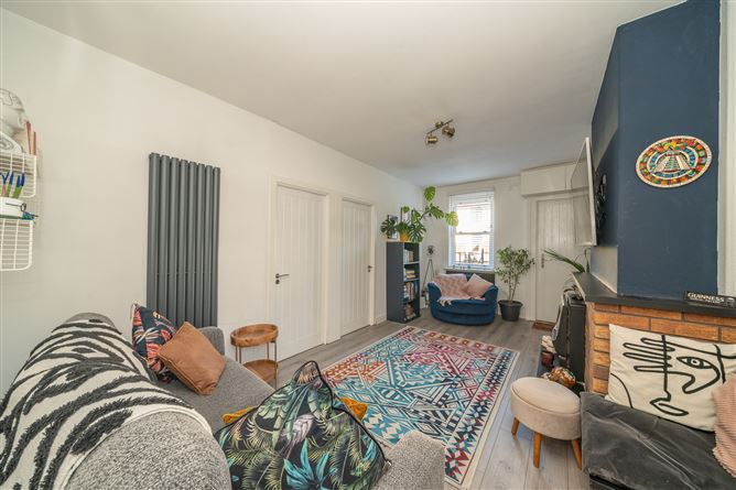150 Rialto Cottages, Rialto, Dublin 8
