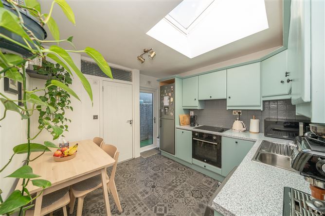 150 Rialto Cottages, Rialto, Dublin 8