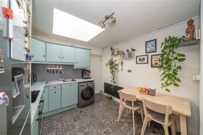 150 Rialto Cottages, Rialto, Dublin 8