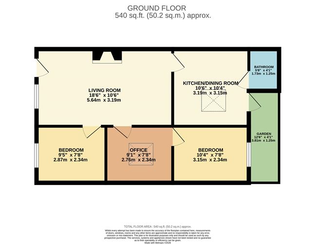 150 Rialto Cottages, Rialto, Dublin 8