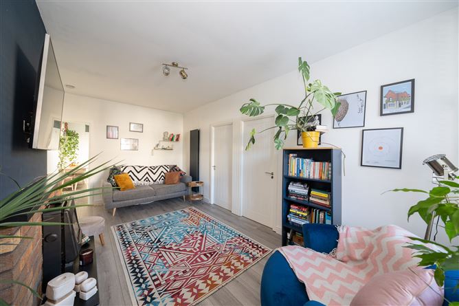 150 Rialto Cottages, Rialto, Dublin 8