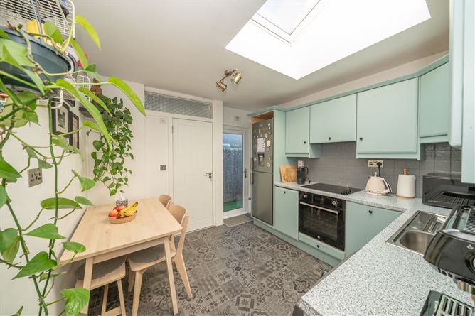 150 Rialto Cottages, Rialto, Dublin 8