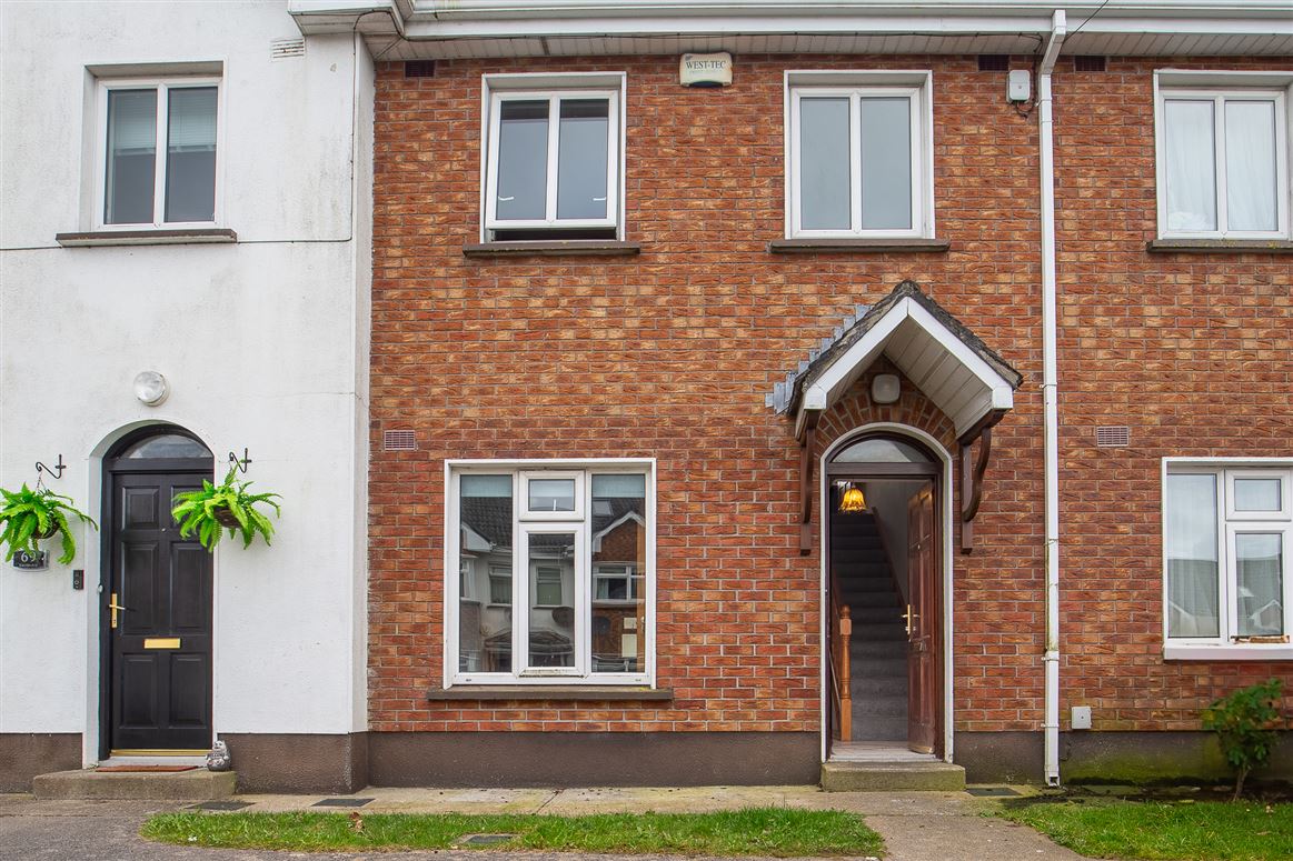 70 Garrán Ard, Doughiska, Galway City