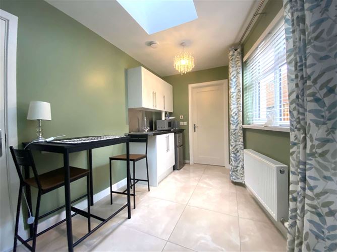 Coolock Drive, Coolock, Dublin 17