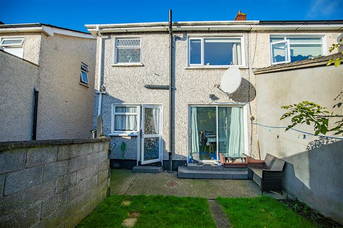 54 Montrose Grove, Artane, Dublin 5