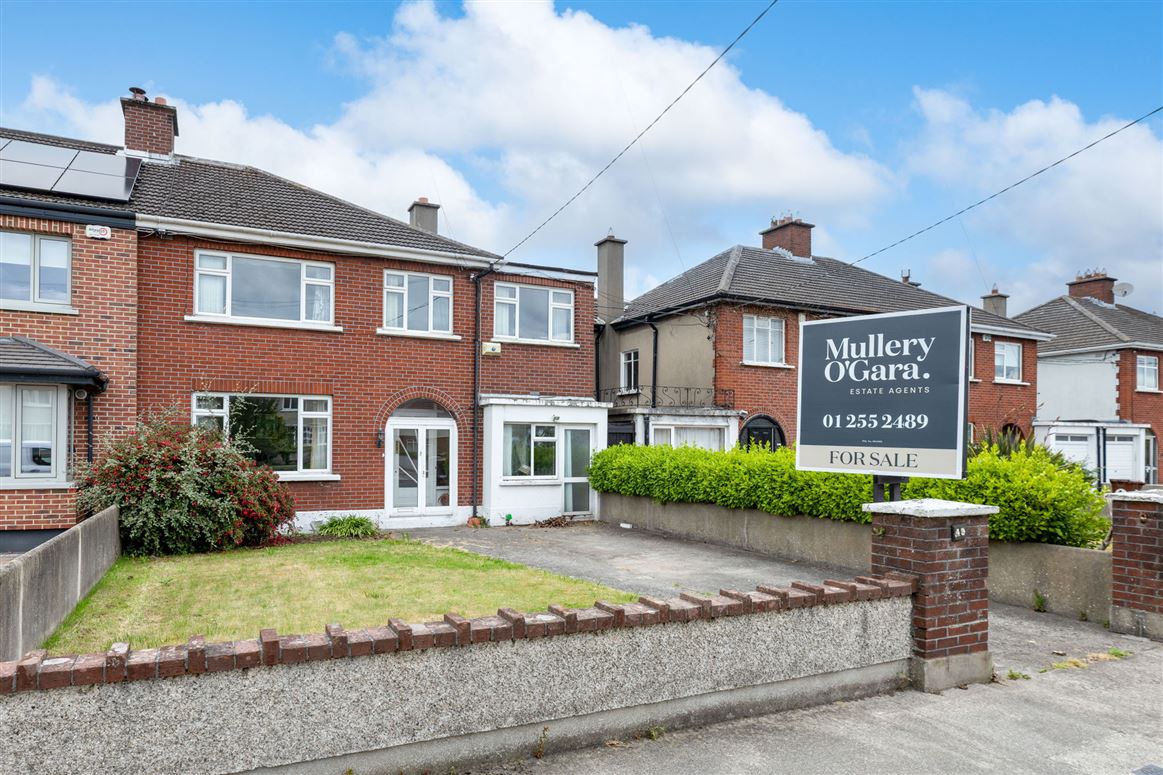 49 Cypress Grove Road, Templeogue, Dublin 6W