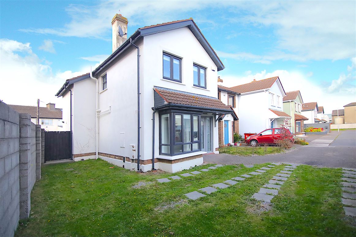 6 fortview Avenue, Clontarf, Dublin 3