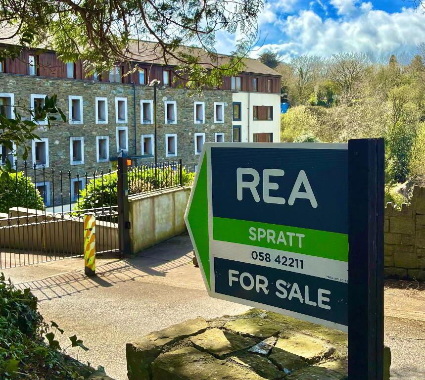 8a Mahon Mills, Kilmacthomas, Waterford