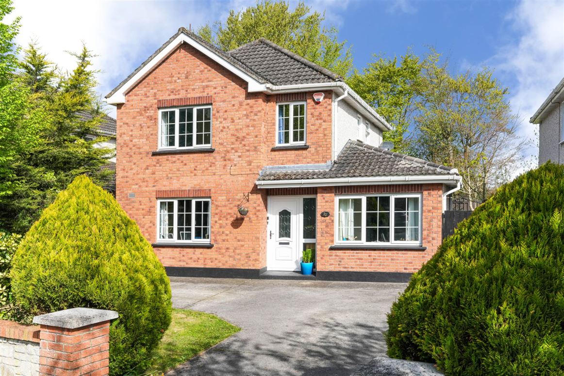 22 Beechwood, Ballivor, County Meath
