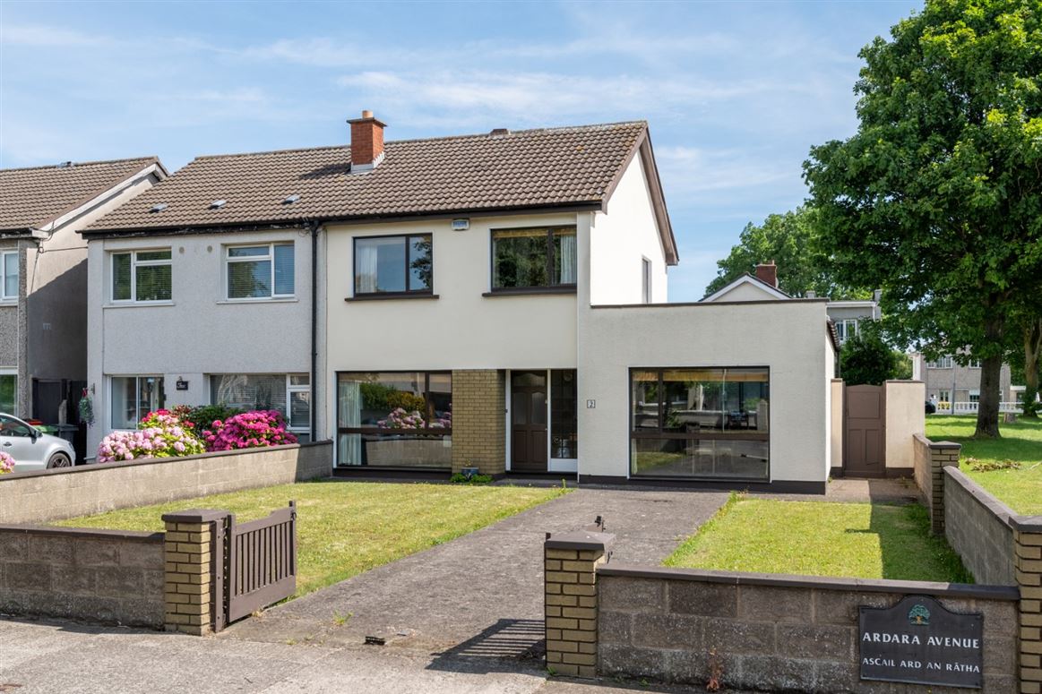 2 Ardara Avenue, Donaghmede, Dublin