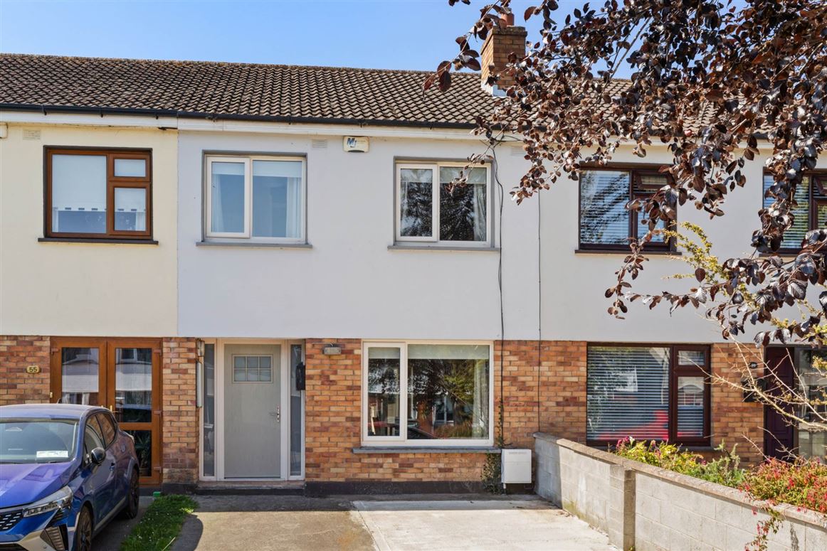 57 Castleknock Downs, Castleknock, Dublin 15