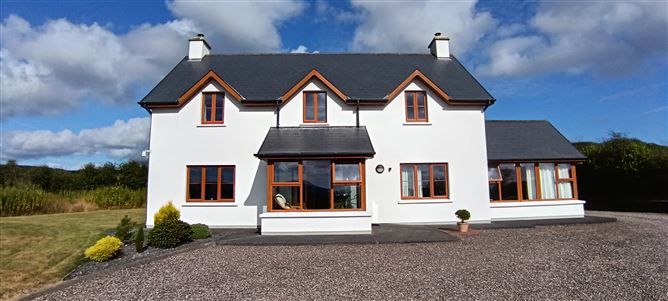 Dunbeacon, Durrus,   West Cork