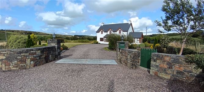 Dunbeacon, Durrus,   West Cork