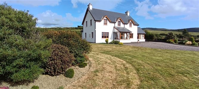 Dunbeacon, Durrus, West Cork