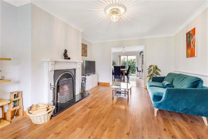 9 Flower Hill, Rocklands, Cavan