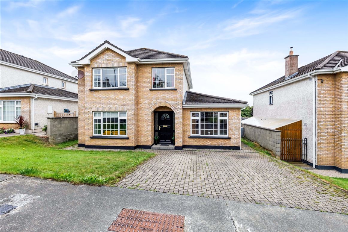 9 Flower Hill, Rocklands, Cavan