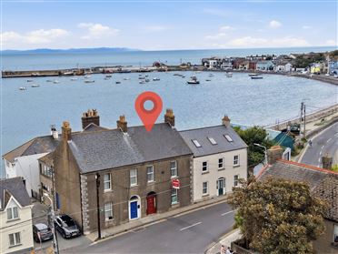 Carriglea, 2 Harbour Road, Skerries, County Dublin