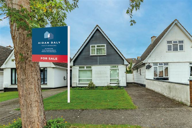 Photo 1 of 33 — 4 Newbury Lawns, Clonshaugh, Dublin 17